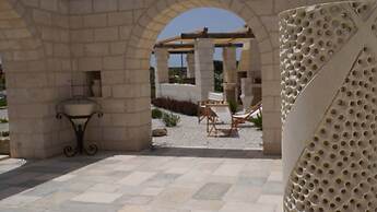 Masseria tre Archi , Private Pool