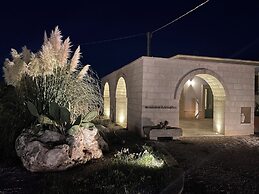 Masseria tre Archi , Private Pool