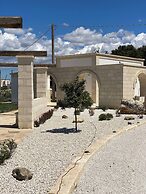 Masseria tre Archi , Private Pool