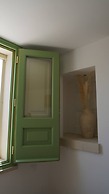 Masseria tre Archi , Private Pool