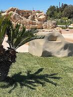 Masseria tre Archi , Private Pool