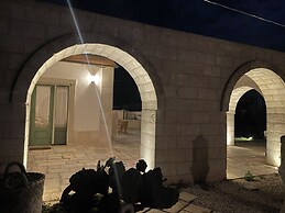 Masseria tre Archi , Private Pool