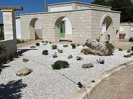 Masseria tre Archi , Private Pool