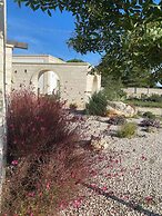 Masseria tre Archi , Private Pool