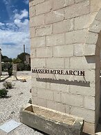 Masseria tre Archi , Private Pool