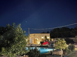 Masseria tre Archi , Private Pool