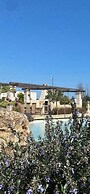 Masseria tre Archi , Private Pool