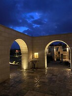 Masseria tre Archi , Private Pool