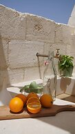 Masseria tre Archi , Private Pool