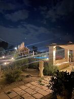 Masseria tre Archi , Private Pool
