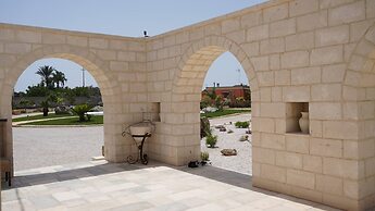 Masseria tre Archi , Private Pool