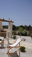 Masseria tre Archi , Private Pool