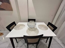 Luxury Two-room Apartment