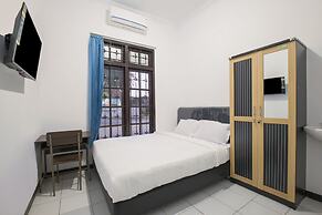 OYO 3467 White Residence