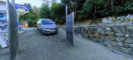 The Yamuna Deck Resort and Cafe