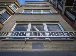 Renovated Flat Suitable for 6 People