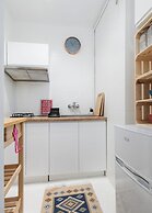 RentPlanet - Przy Parku Mirowskim