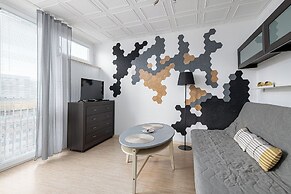 RentPlanet - Przy Parku Mirowskim