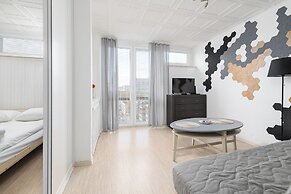 RentPlanet - Przy Parku Mirowskim