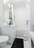 RentPlanet - Przy Parku Mirowskim