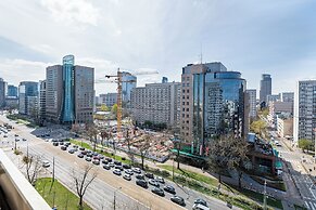 RentPlanet - Przy Parku Mirowskim