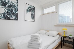 RentPlanet - Przy Parku Mirowskim