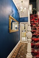 Charming Cardiff Home With Private Parking & Modern Amenities