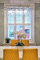 Charming Cardiff Home With Private Parking & Modern Amenities