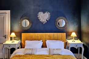 Charming Cardiff Home With Private Parking & Modern Amenities