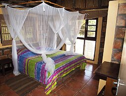 Golden Palms Beach Resort