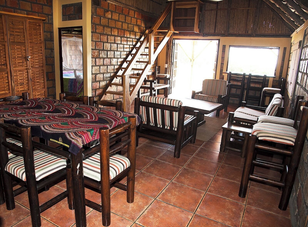Golden Palms Beach Resort