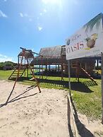 Golden Palms Beach Resort