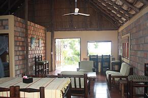 Golden Palms Beach Resort