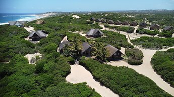 Golden Palms Beach Resort