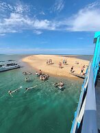 Golden Palms Beach Resort