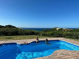 Golden Palms Beach Resort