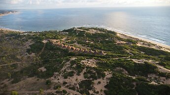 Golden Palms Beach Resort