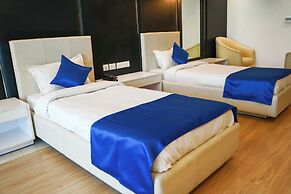 BNGV Grandeur Hotel & Banquets