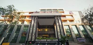 BNGV Grandeur Hotel & Banquets