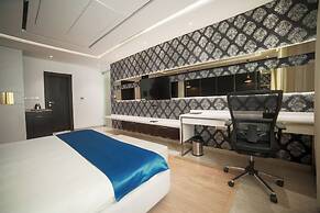 BNGV Grandeur Hotel & Banquets