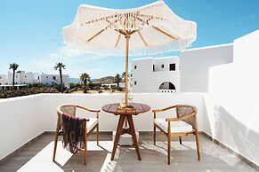 Phaistos Suites