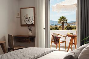 Phaistos Suites