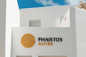 Phaistos Suites