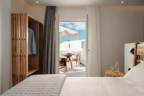 Phaistos Suites