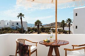 Phaistos Suites