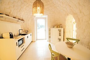 Villa Leonardo Luxury Locorotondo