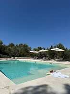 Villa Leonardo Luxury Locorotondo