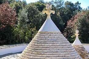 Villa Leonardo Luxury Locorotondo