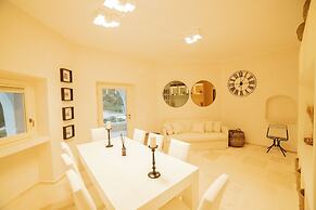 Villa Leonardo Luxury Locorotondo