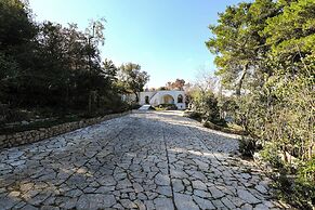 Villa Leonardo Luxury Locorotondo